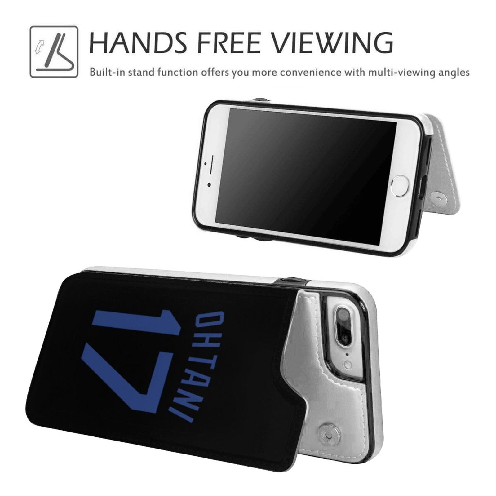 Amazon.co.jp: 大谷翔平 Shohei Ohtani Iphone Se ケース 手帳型